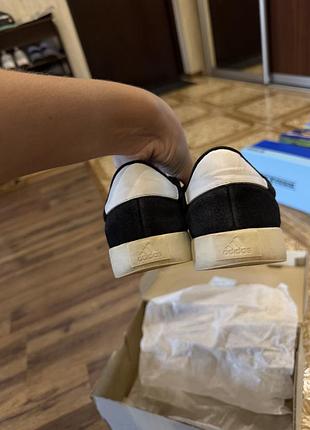 Кросівки adidas 3