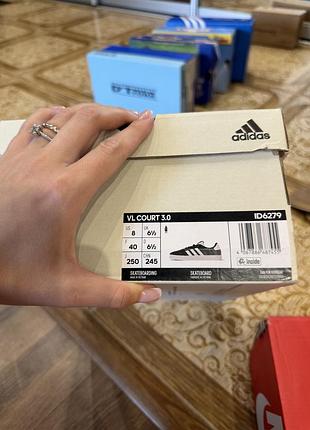 Кросівки adidas 6