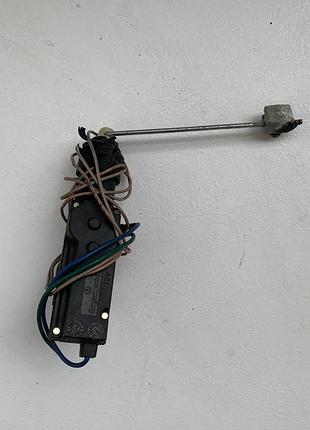 Активатор центрального замка nissan almera n15