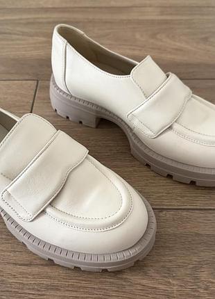 Нові туфлі 👞