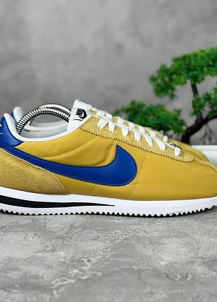 Nike cortez жіночі спортивні кросівки оригінал, розмір 40