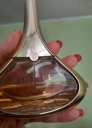Парфуми guerlain idylle 4
