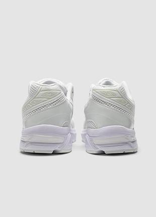 Asics gel-1130 total white 4