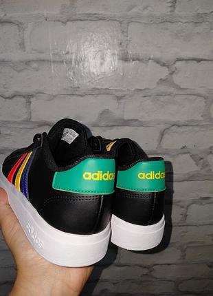 Кросівки adidas 38 розмір 3