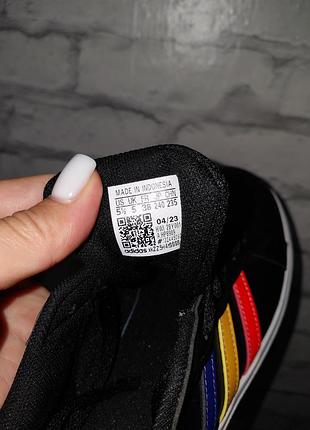 Кросівки adidas 38 розмір 5