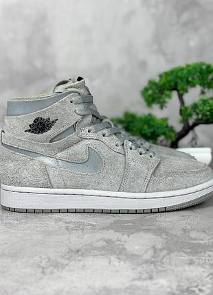Nike sb air jordan жіночі високі кросівки оригінал, розмір 38.5