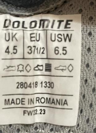 Жіночі dolomite ws steinbock gtx 2