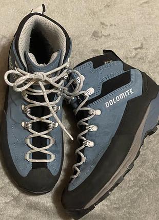 Жіночі dolomite ws steinbock gtx