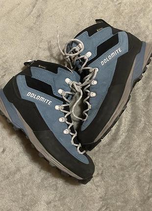 Жіночі dolomite ws steinbock gtx 5