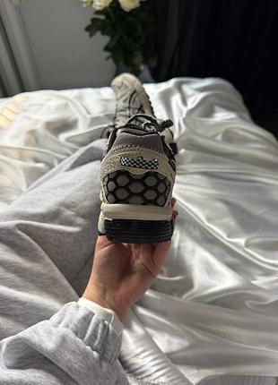 Asics gel kahana 8 beige black gore-tex (термо-мембарана)