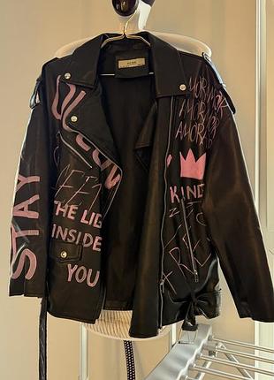 Шкірянка one luxury shop 6