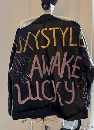 Шкірянка one luxury shop 9