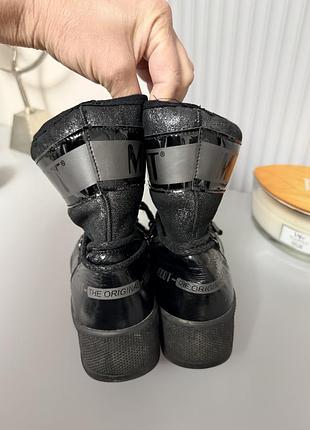 Чобітки на зиму 4