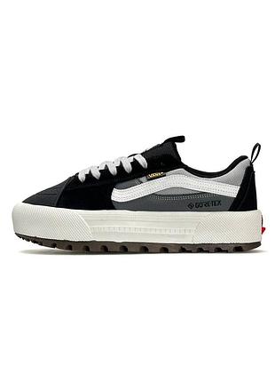 Кросівки чоловічі vans old skool mte-1, кеди ванс висока підошва , демісезонні