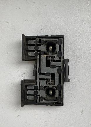Плата заднього фонаря volkswagen passat b3 333945259