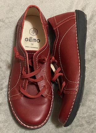 Туфлі жіночі gemo 2
