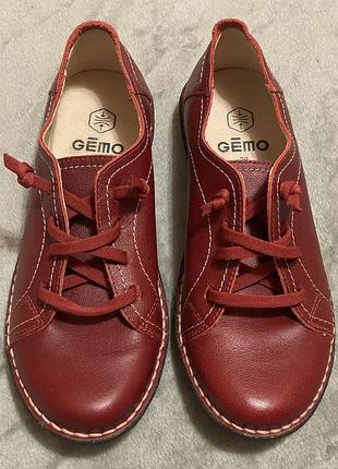 Туфлі жіночі gemo 7