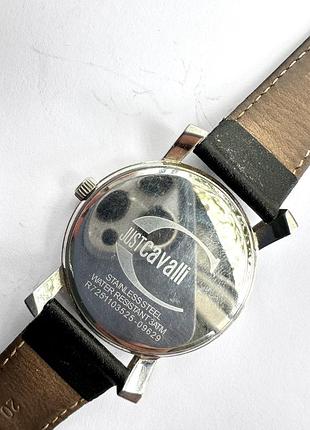 Just cavalli годинник 4