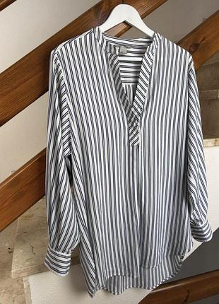 H&m блуза блузка