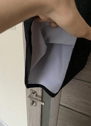 Спортивна майка в леопринт 3