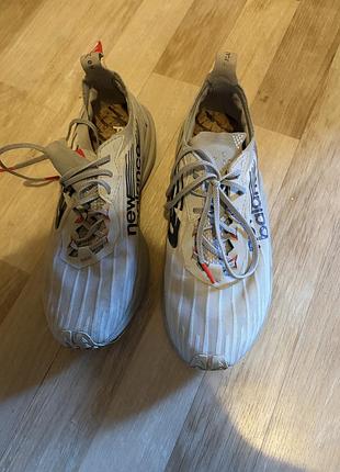 Бігові кросівки new balance fuelcell speedrift