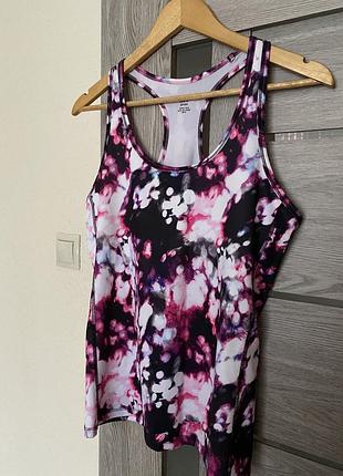 Спортивна майка від h&m 2