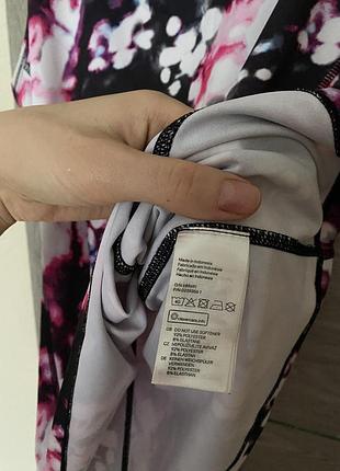 Спортивна майка від h&m 4