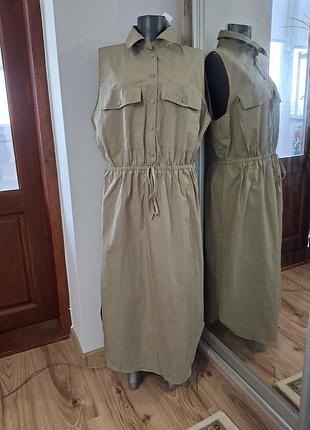 Нова сукня 👗 сорочка 5