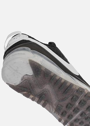 Nike air max 90 terrascape black white 3