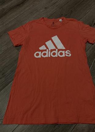 Футболка, кофтина adidas