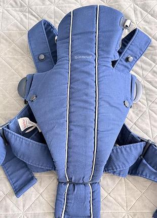 Кенгуру babybjorn ерго рюкзак слінг