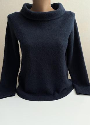 Кашеміровий светр pure cashmere s
