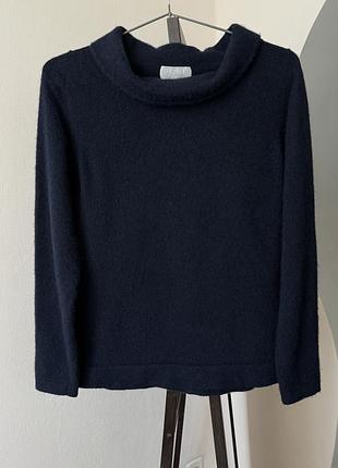 Кашеміровий светр pure cashmere s 2