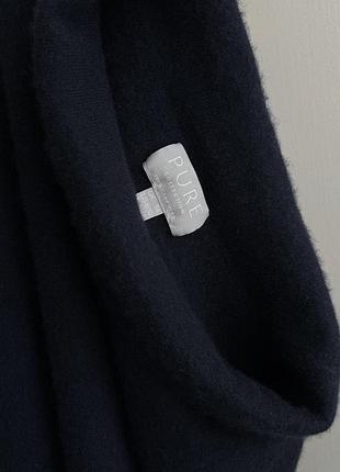 Кашеміровий светр pure cashmere s 3