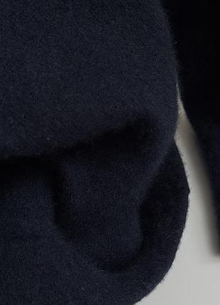 Кашеміровий светр pure cashmere s 6
