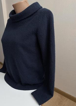 Кашеміровий светр pure cashmere s 7