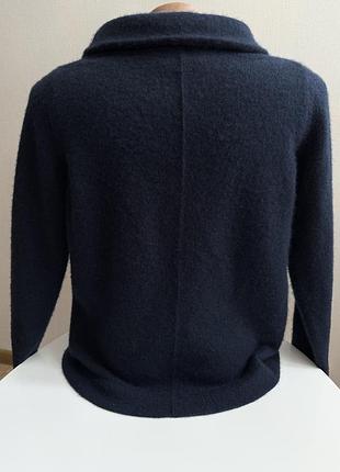 Кашеміровий светр pure cashmere s 8