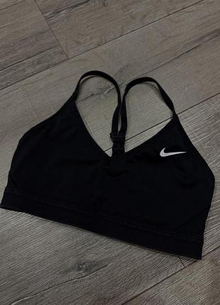 Топ спортивний nike, майка 2