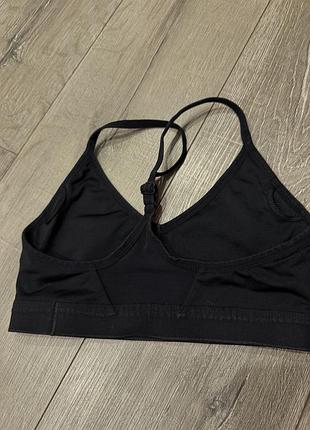 Топ спортивний nike, майка 3