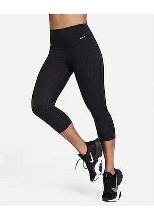 Лосіни капрі р.s nike