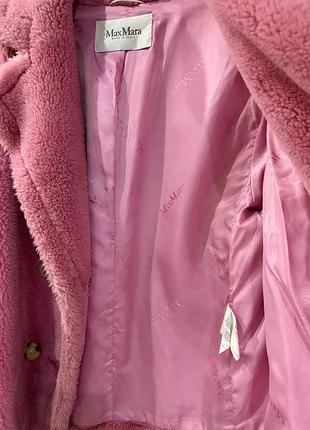 Штучна шуба maxmara 3