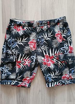 Летние шорты next surf w32 hawaii maui