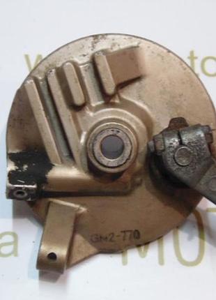 Тормозной барабан honda tact af-09 / af-16 / dj-1 japan