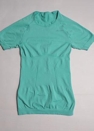 Жіноча термо футболка odlo base layer - s