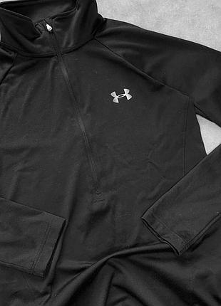Рашгард under armour 5