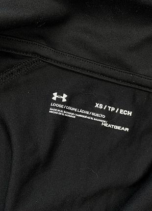 Рашгард under armour 6