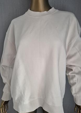 Світшот zara 3