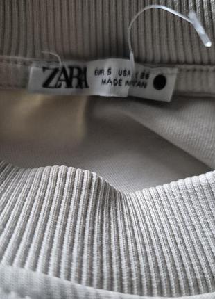 Світшот zara 4
