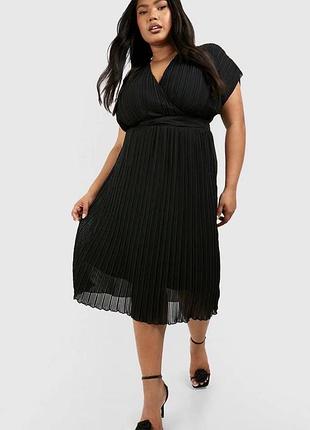 Сукня boohoo 26-28 р