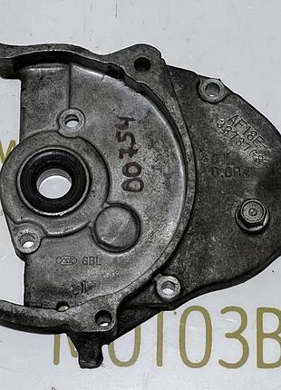 Крышка редуктора gbl af18e (под 1 подшипник) honda dio/tact